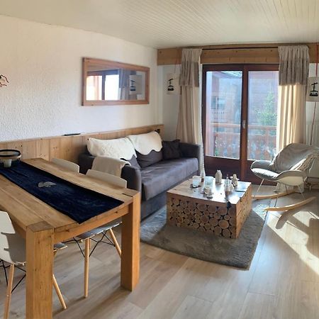 Le Marquis Courchevel Apartment Exterior photo