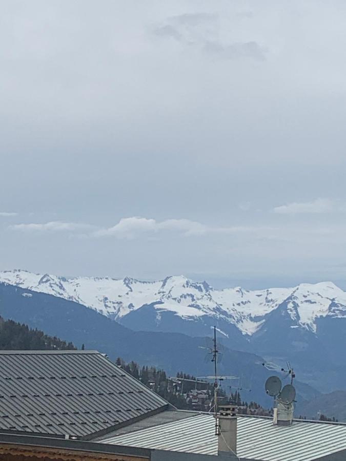 Le Marquis Courchevel Apartment Exterior photo
